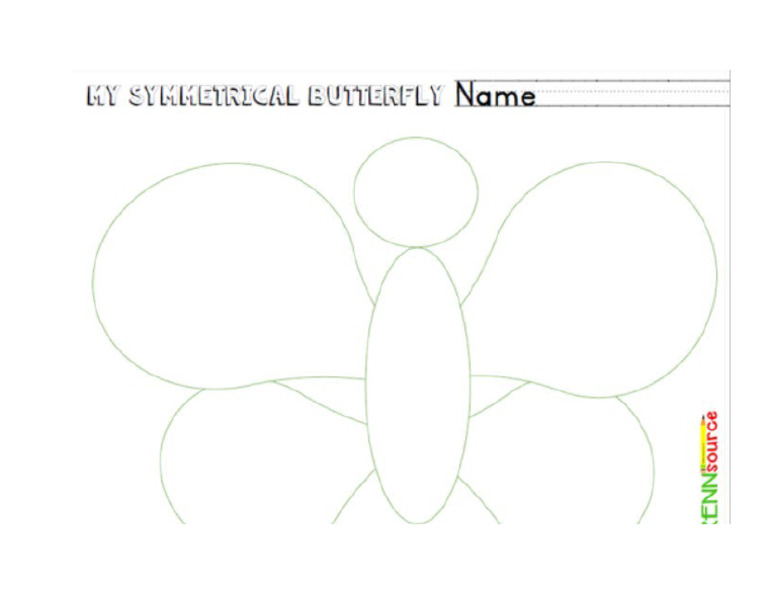 Butterfly | PDF