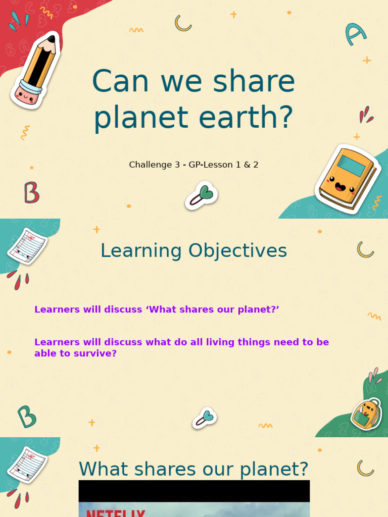 Week 19 GP Lesson 1 - 2 | PDF