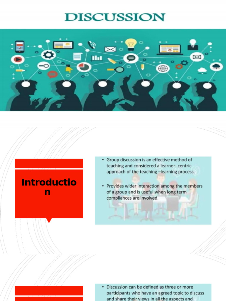 Presentation | PDF