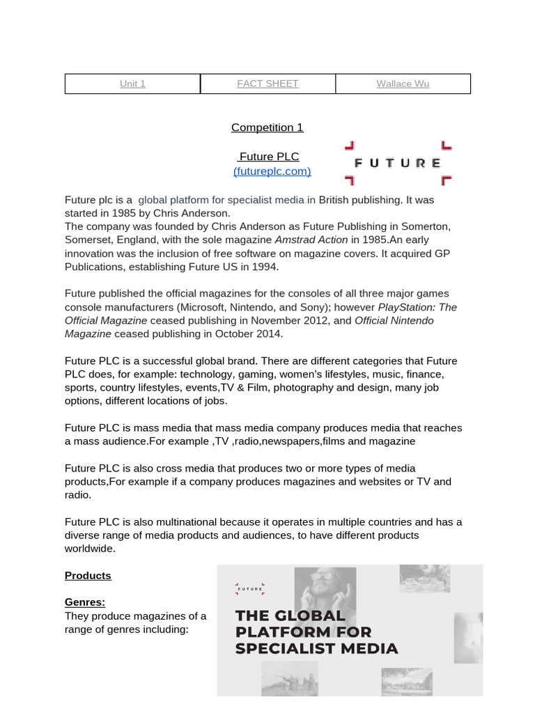 future-plc-media-company-overview-pdf-mass-media