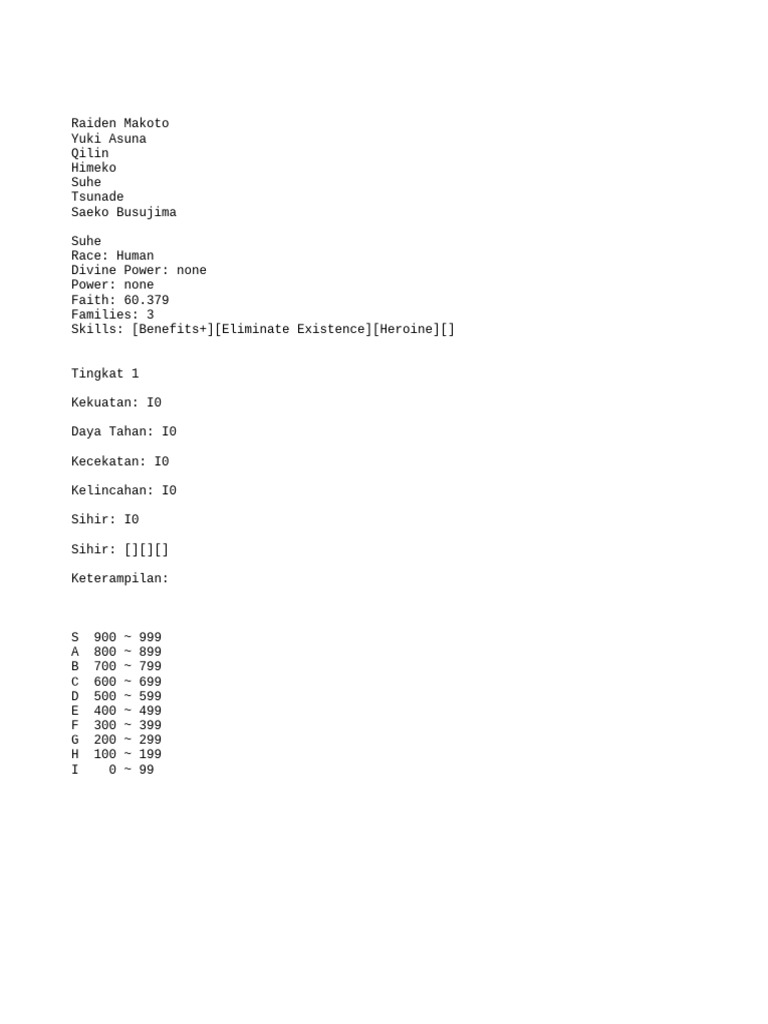 Filell | PDF