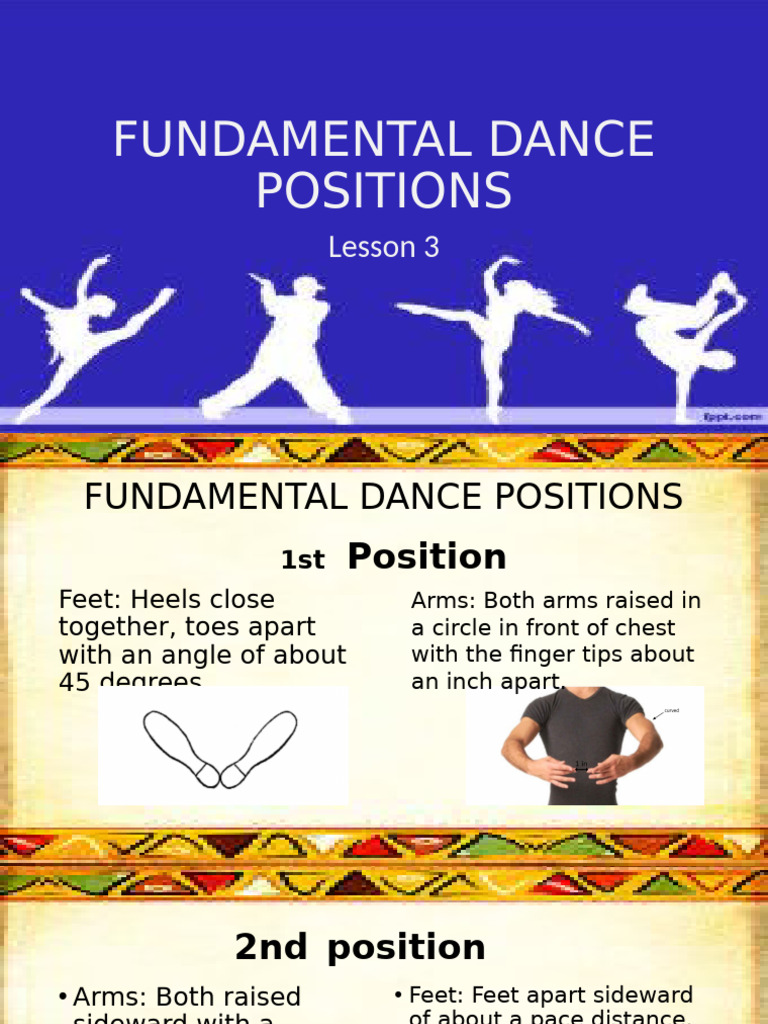 Clockwise Single Circle Formation | PDF | Foot | Dances