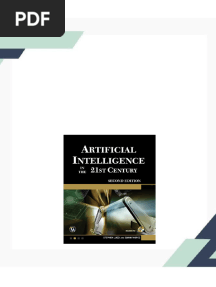 Artificial Intelligence in the 21st Century A Living Introduction 2nd Edition Stephen Lucci - Download the ebook now for an unlimited reading experience