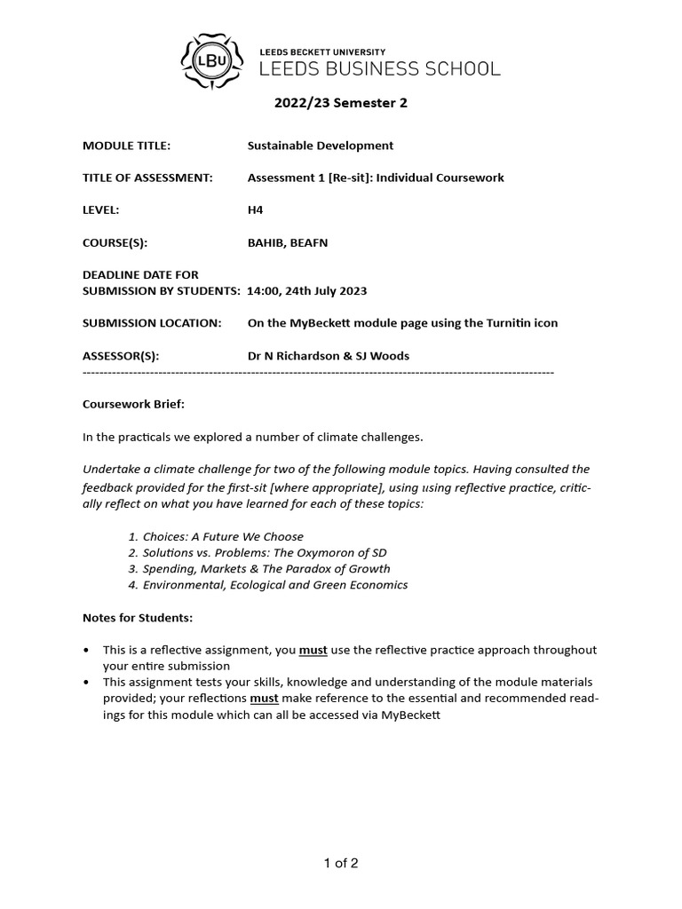 SD R1 Instructions 2223 | PDF