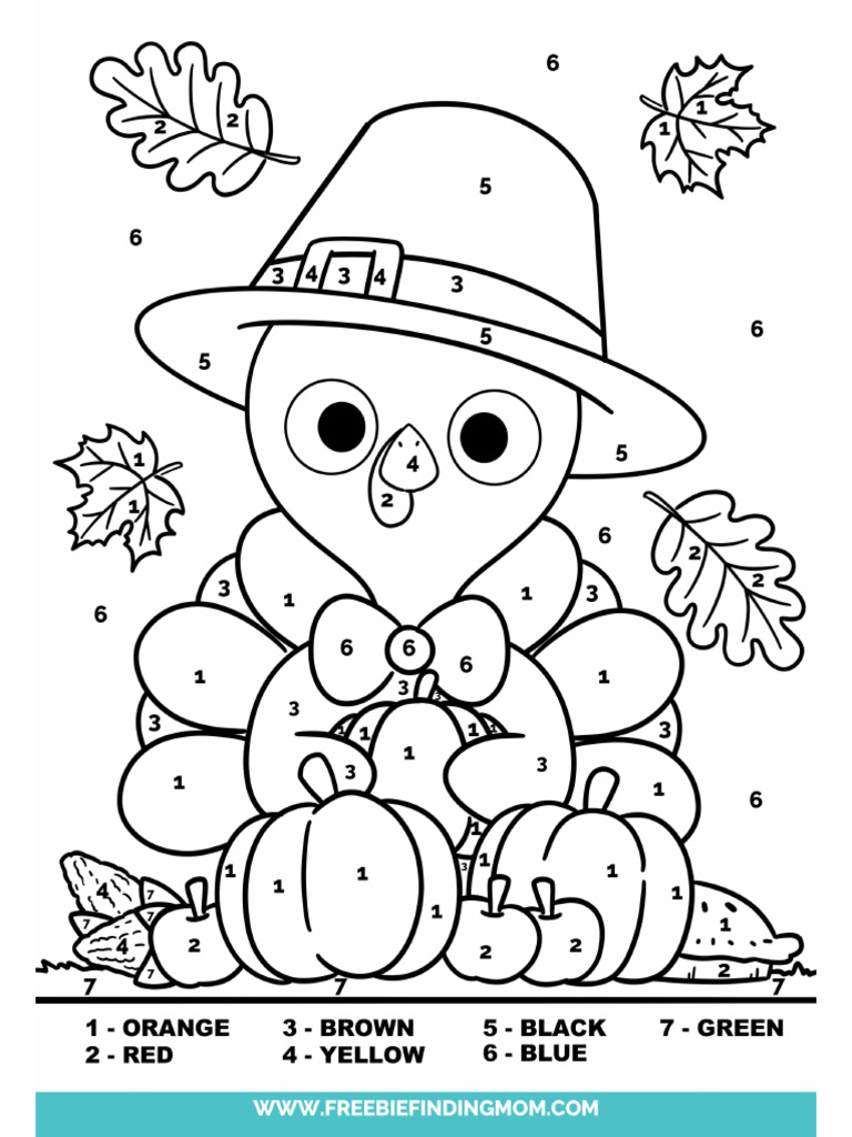 Extra Coloring Page | PDF