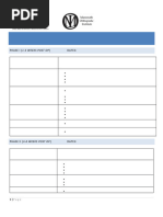 ACDF Post-Op Physical Therapy Protocol | PDF | Anatomical Terms Of ...