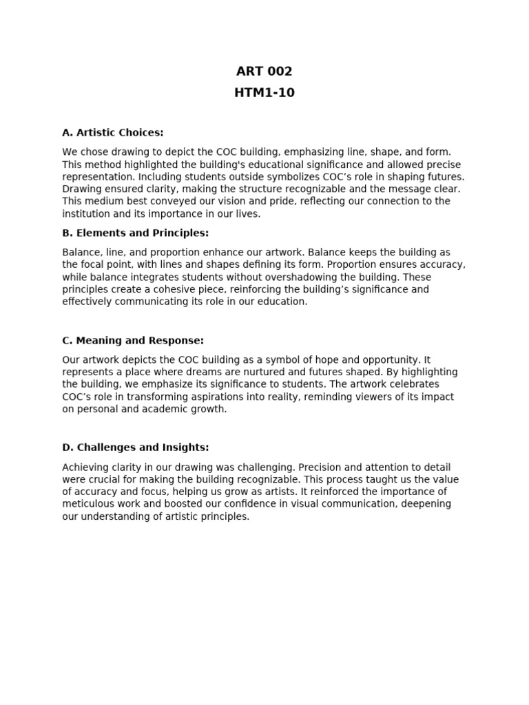 Art 002 | PDF