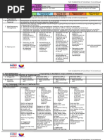 Summative Exam Lesson Plan | PDF