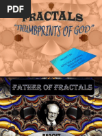 Fractals