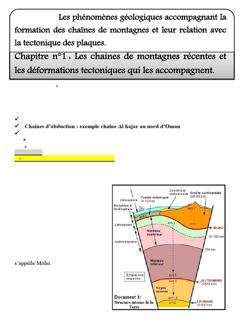 ph-nom-nes-g-ologiques-des-cha-nes-de-montagnes-pdf-faille