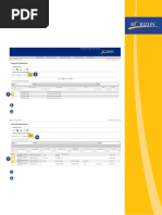 Enhanced SampLogic for Sample Pickup | PDF | Courier | Computing