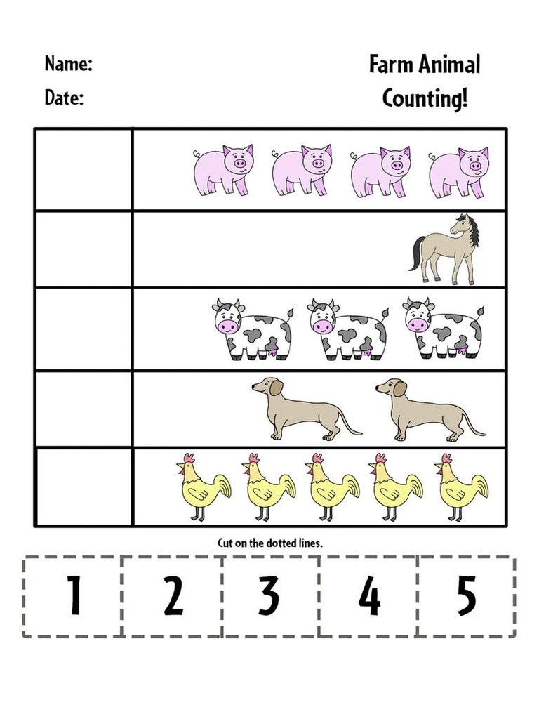 Farm | PDF