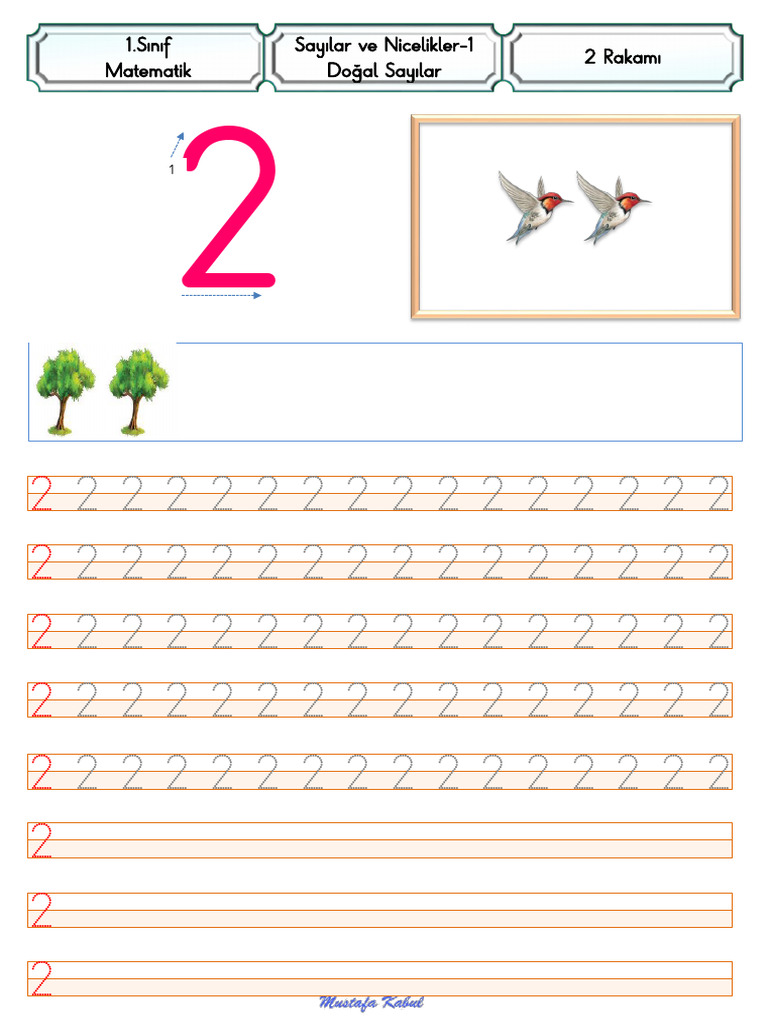 2 Rakamı | PDF