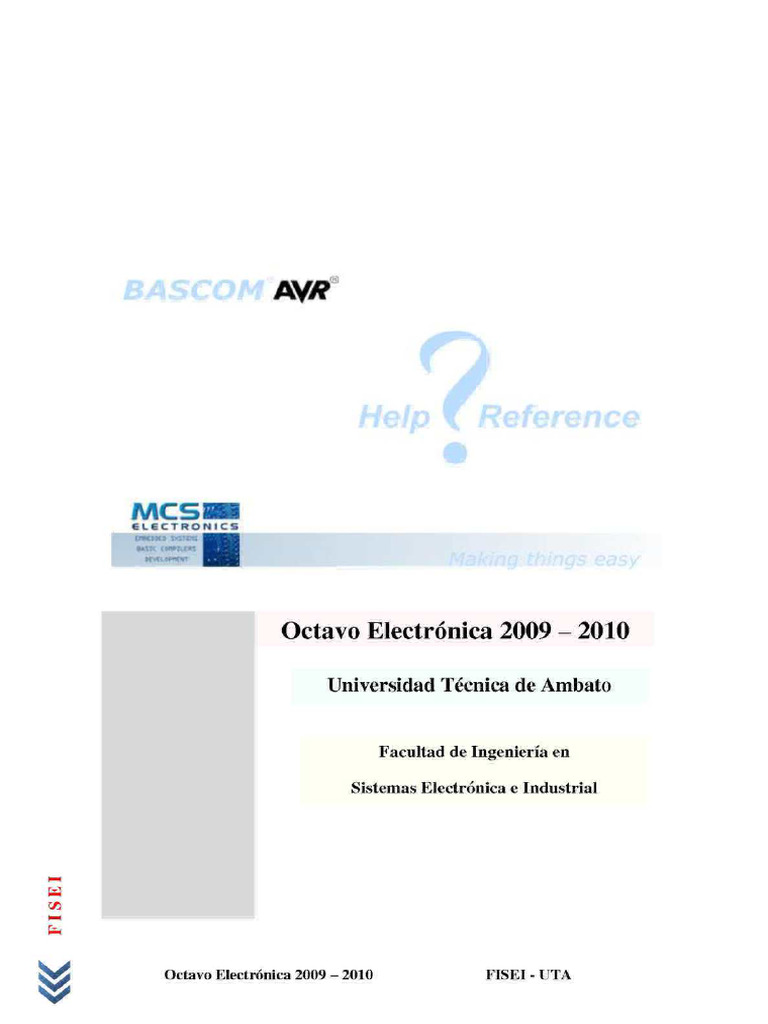 Libro Bascom | PDF