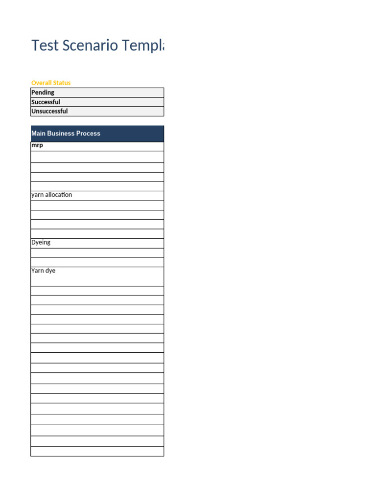 TJ-Re Implimentation Testing-Integration V 3 PP | PDF | Depreciation ...