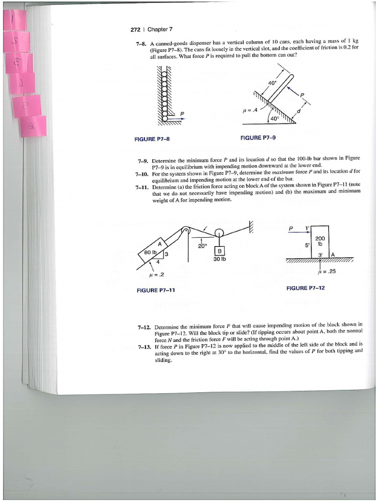 Chapter 7-Part 2 | PDF