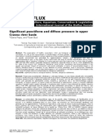 Significant Punctiform and Diffuse Pressure in Upper