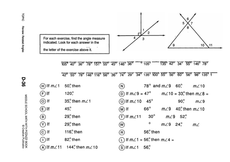Daffynition Decoder Answer Key | PDF