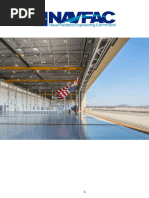 Aviation Hangar Design and Requirements | PDF | Hangar | Aircraft