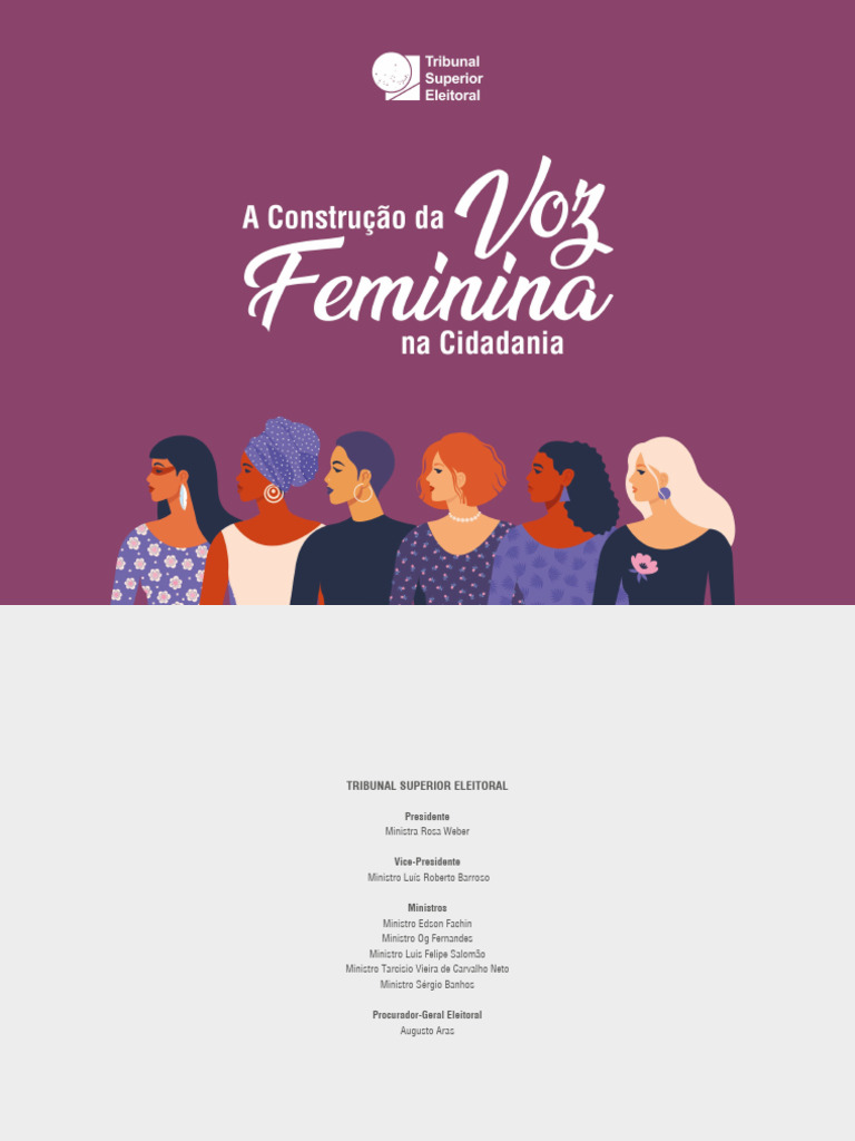 A inquieta busca pela voz feminina na música brasileira