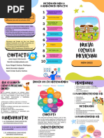 Estructura Curricular de la NEM 2022 | PDF | Plan de estudios | Enseñando