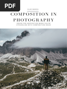 Vlad Manea - Composition In Photography