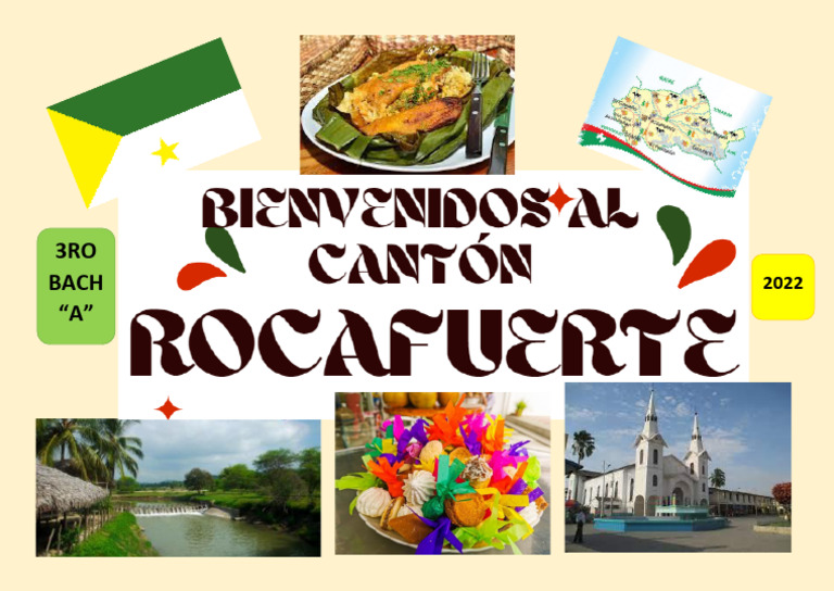 Cartel Rocafuerte | PDF