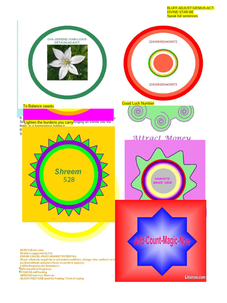 Achieving Balance and Self-Love | PDF