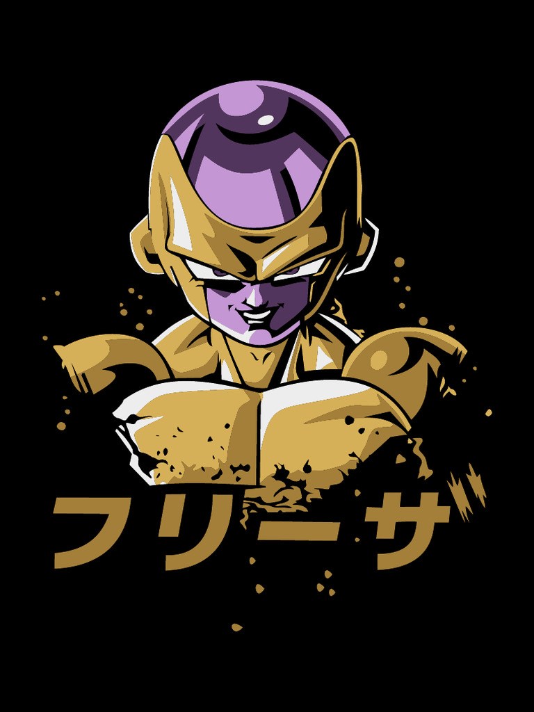 Freezer Gold | PDF