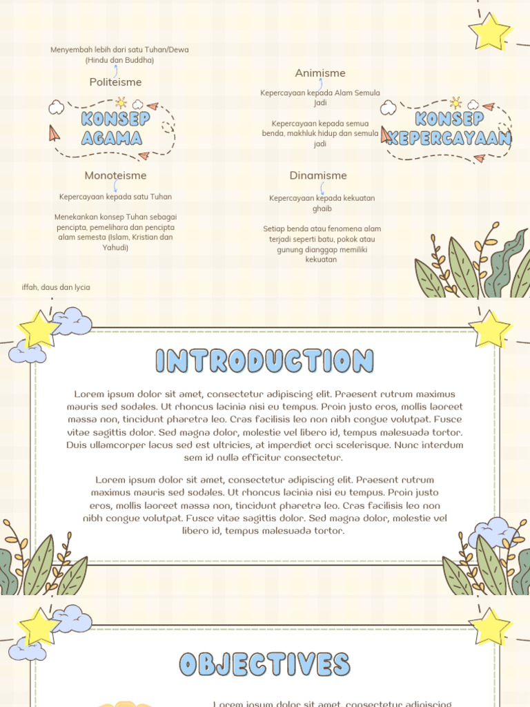Tutorial 1 | PDF