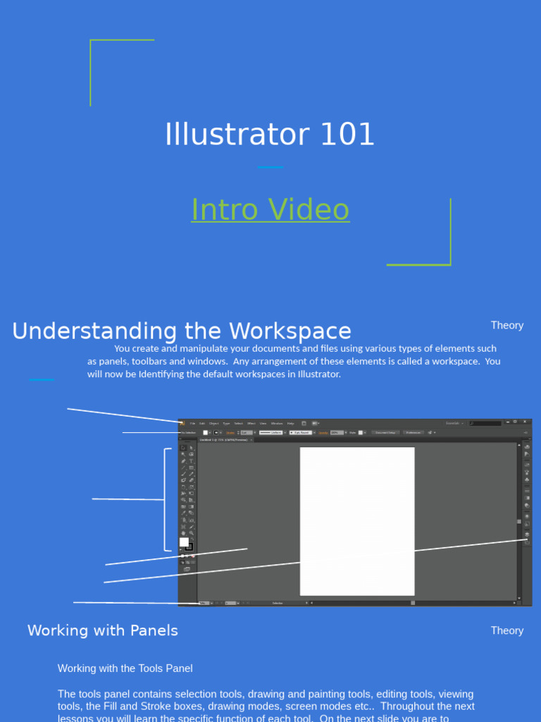 Theory visual data 4