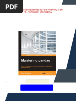 Python Data Science Handbook - Python Data Science Handbook | PDF ...