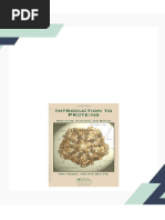 Chlamydomonas Molecular Genetics and Physiology | PDF | Gene