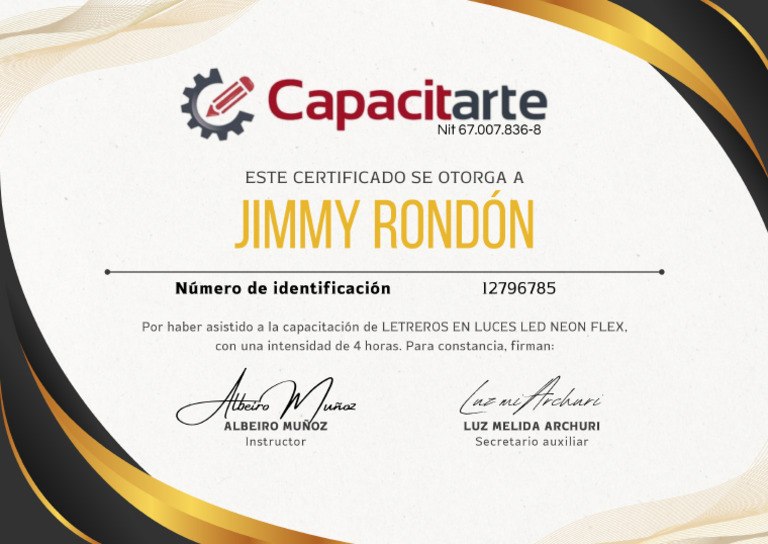 Jimmy Rondón | PDF