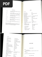 August Osage County+Script | PDF