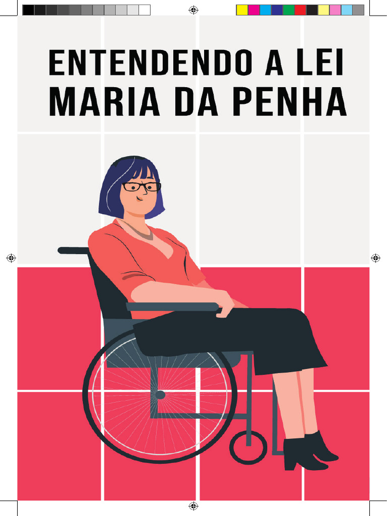 A Luta de Maria da Penha e a Lei 2006 | PDF | Violência | Brasil