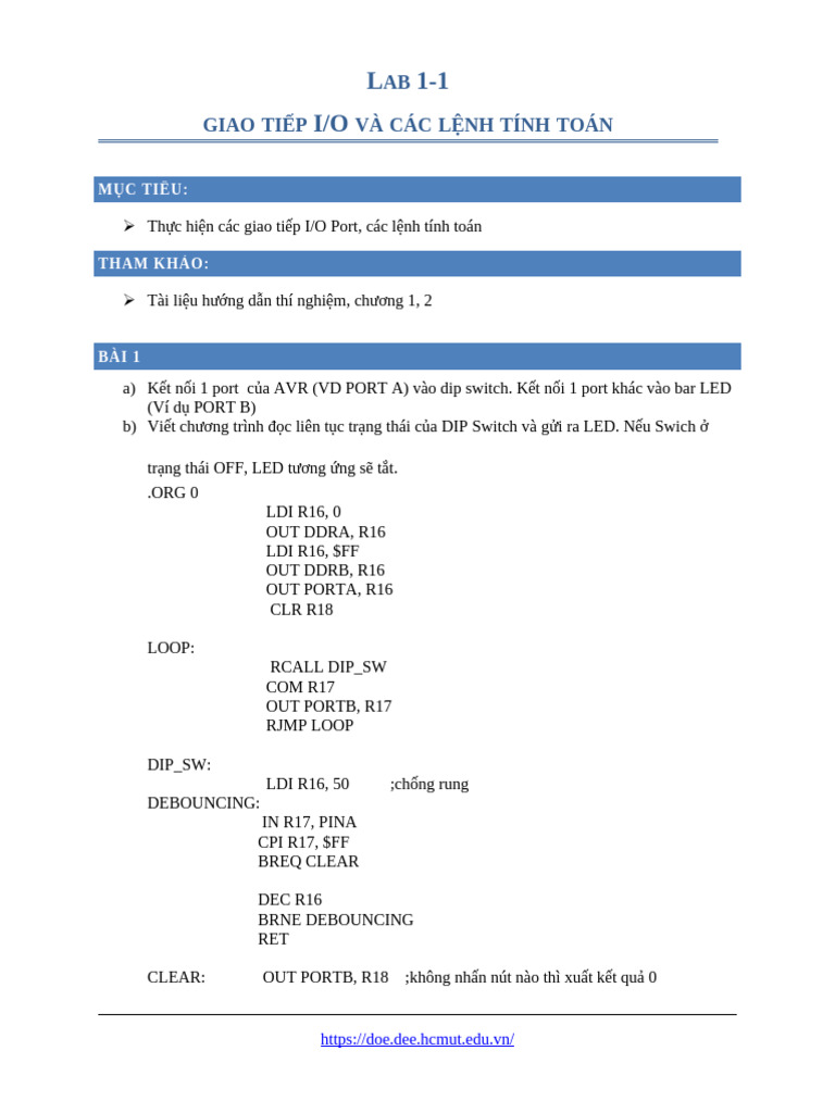 Lab1 1 | PDF