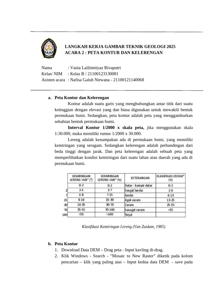 Langker Gamtek 2 | PDF