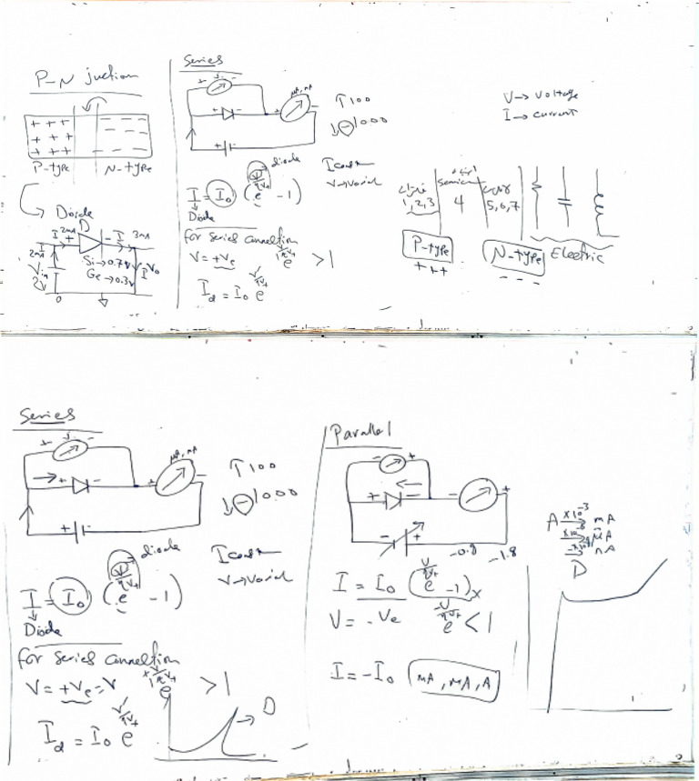 Electronic Engineering Section 1 Pdf