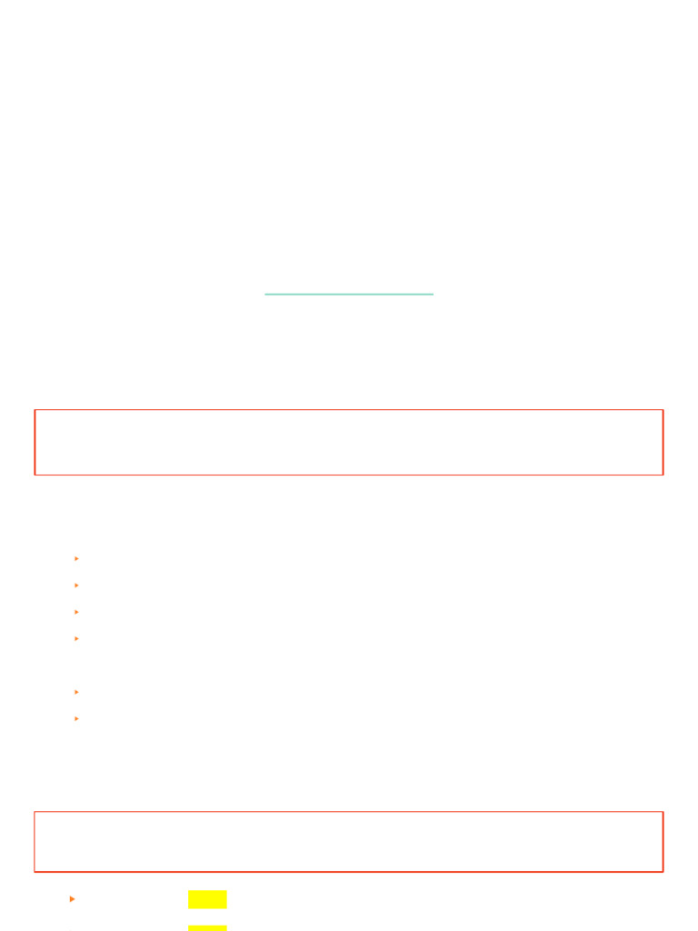 Slides Les 3 24-25 | PDF
