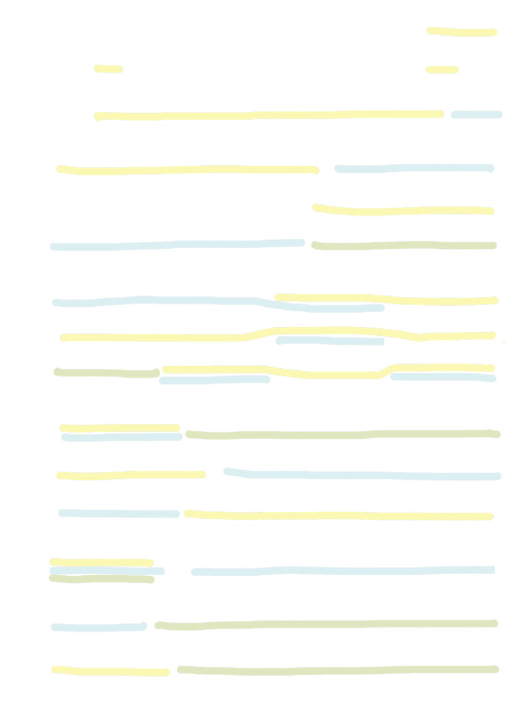 Brahms e Minor Color Analysis | PDF