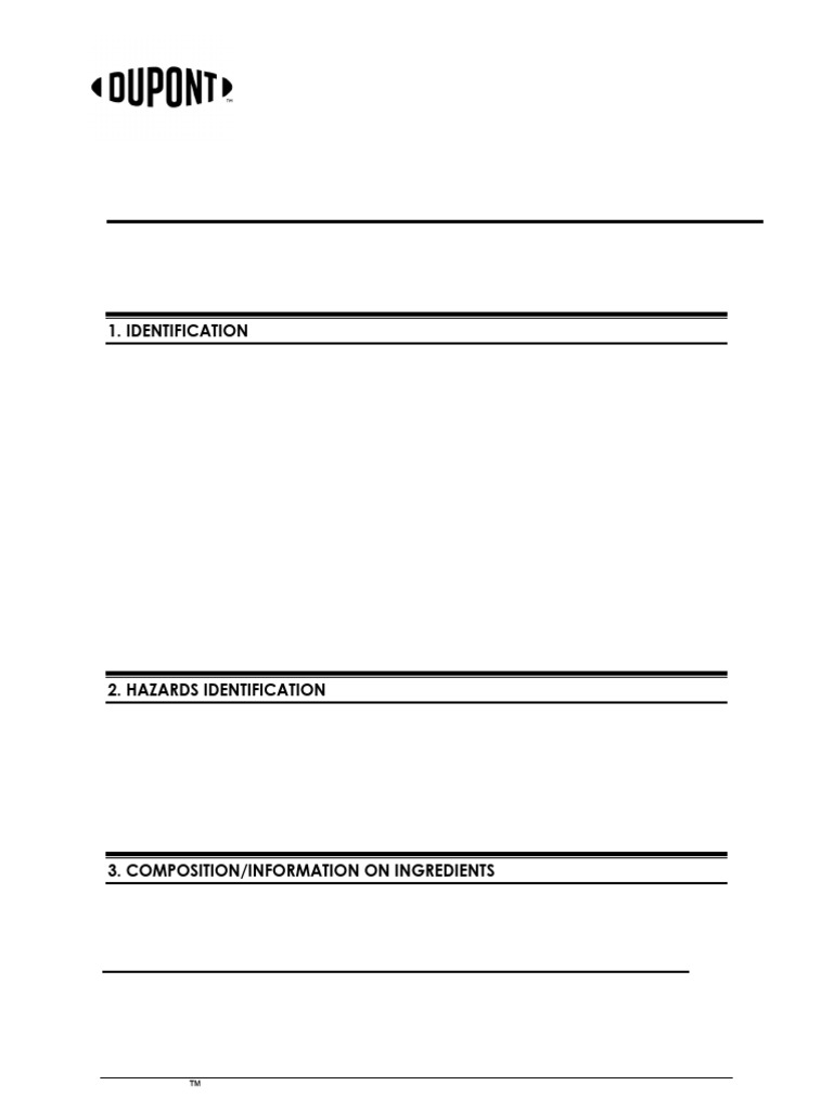molykote-g-3407-caliper-pin-grease-US-SDS-000000851095 | PDF | Toxicity ...