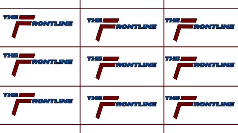 RONTLINE | PDF