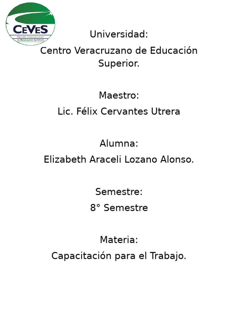 Pasos para un Programa de Capacitación Efectivo | PDF | Aprendizaje