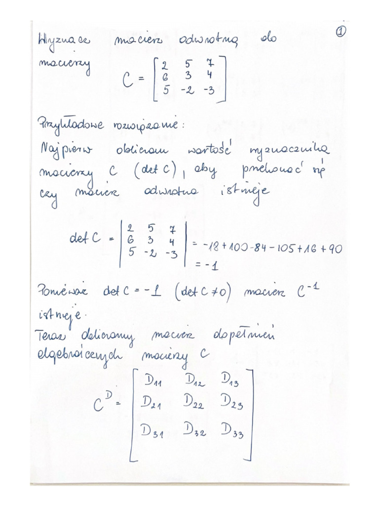 macierz-odwrotna-pdf