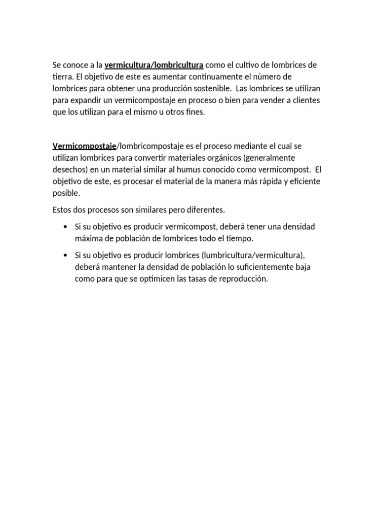 Verm I Cultura | PDF