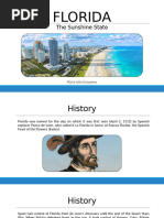 Overview of Miami: History and Culture | PDF | Miami | Florida