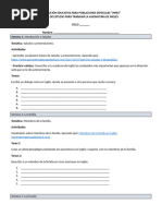 Guía para Redactar una Nota Verbal | PDF | Correspondencia diplomática ...
