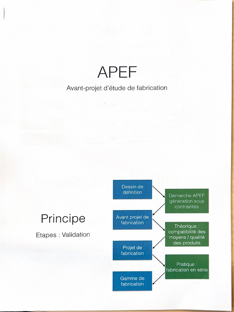 APEF | PDF