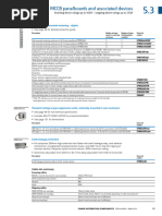 ESB Meter Box Specifications and Requirements | PDF | Pipe (Fluid ...